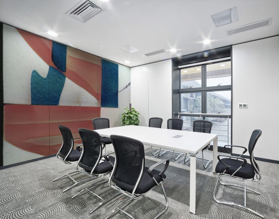 1458 8K Wall Printing