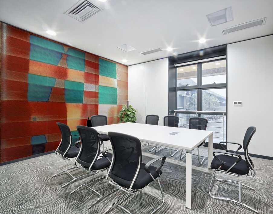 1460 8K Wall Printing