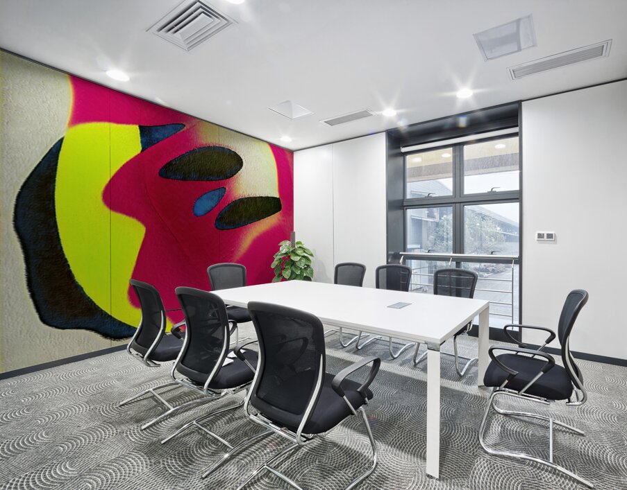 1441 8K Wall Printing