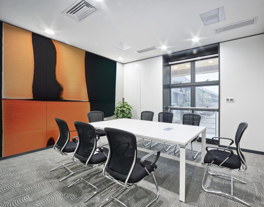 1506 8K Wall Printing