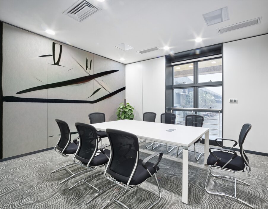 1475 8K Wall Printing