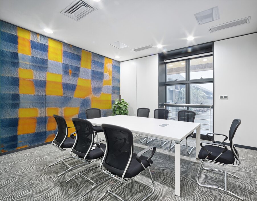 1474 8K Wall Printing