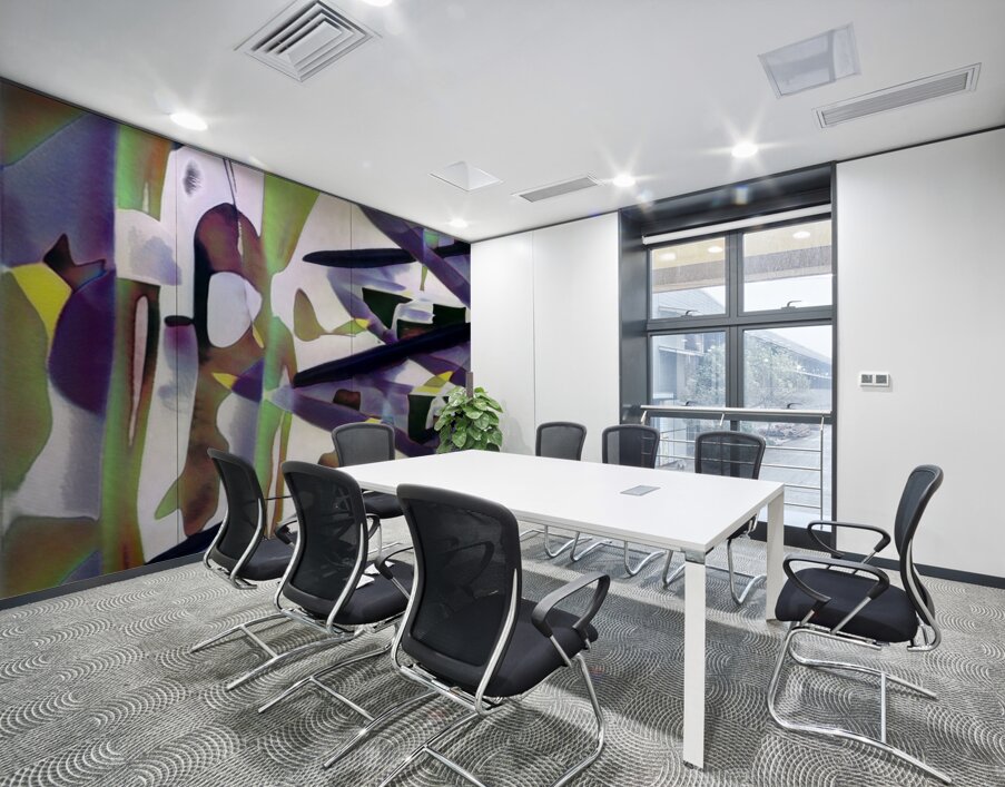 1515 8K Wall Printing