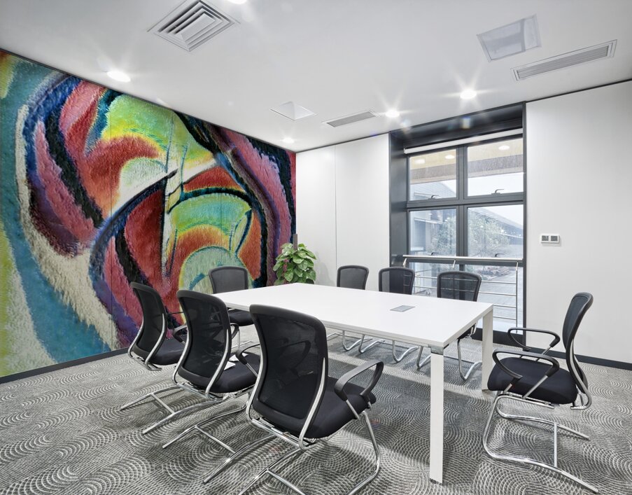 1520 8K Wall Printing