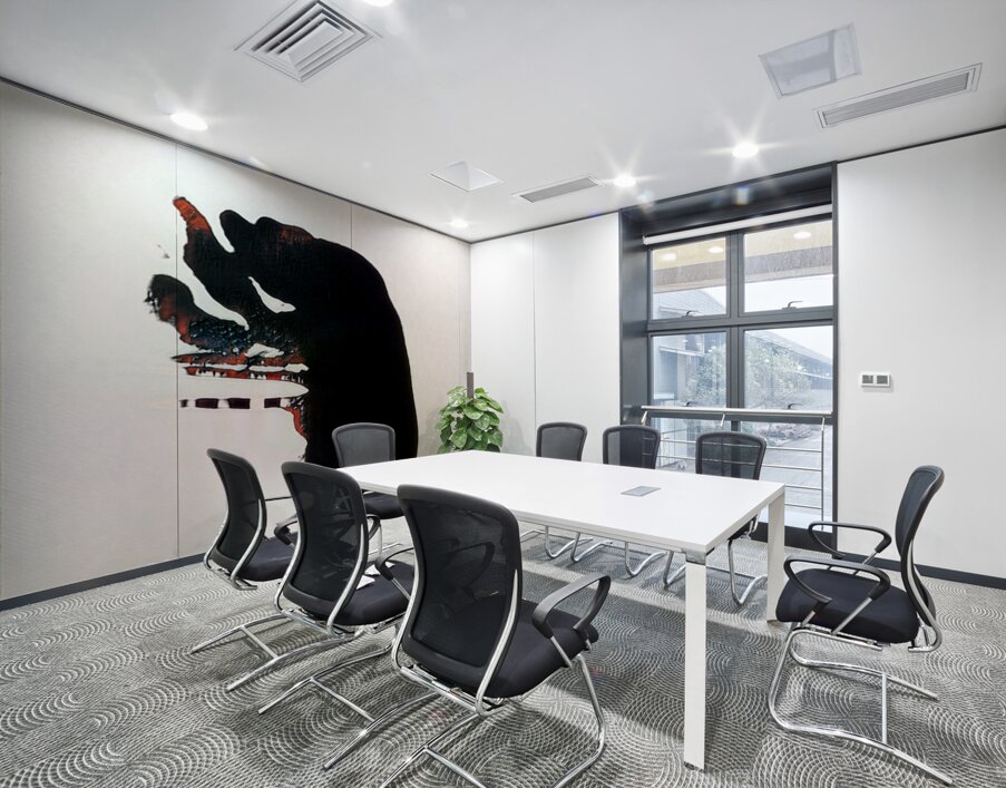 1518 8K Wall Printing