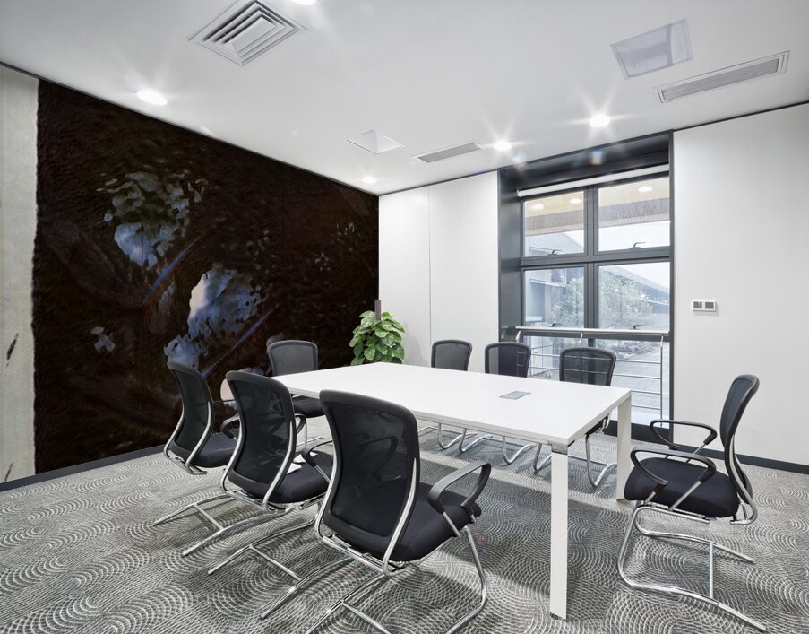 1533 8K Wall Printing