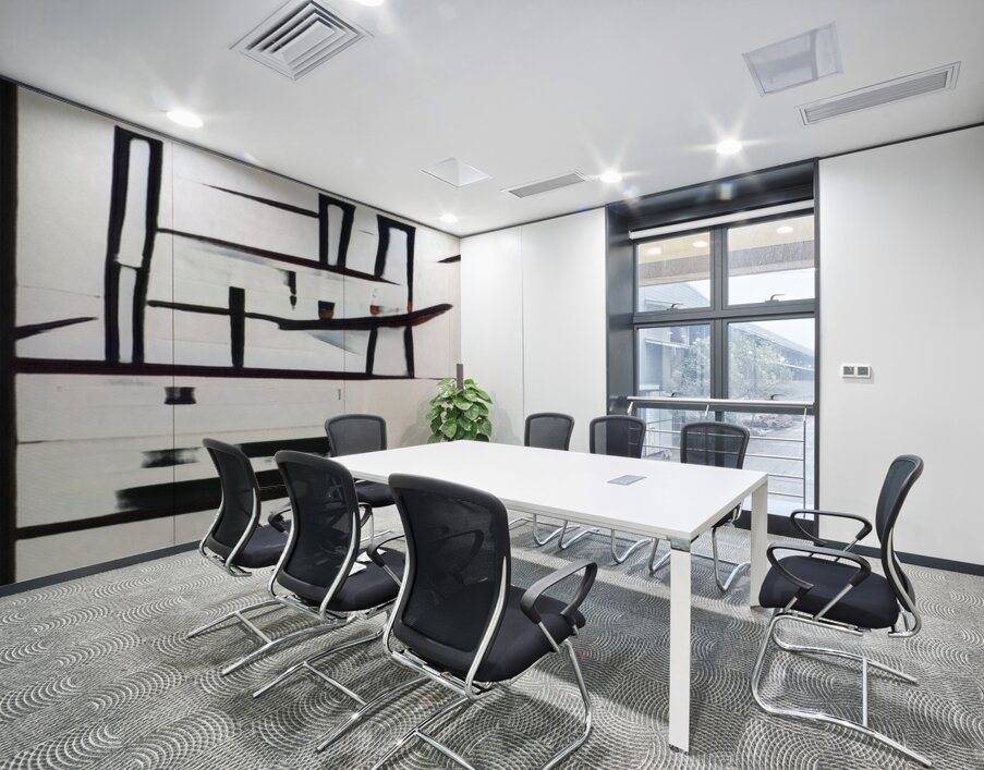 1577 8K Wall Printing