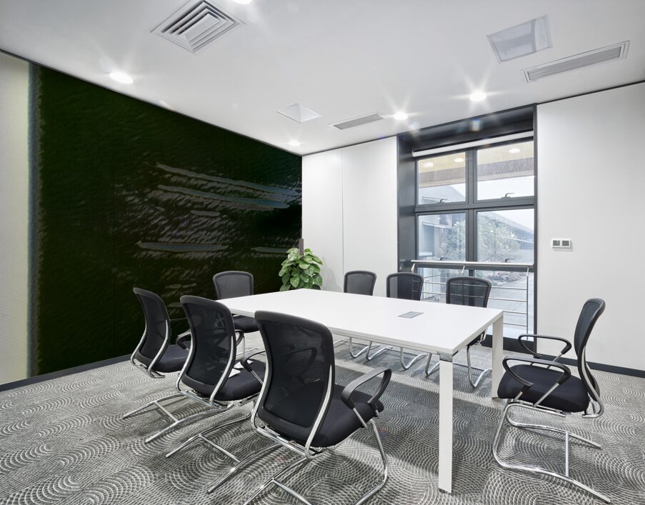 1554 8K Wall Printing