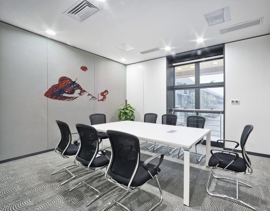 1569 8K Wall Printing