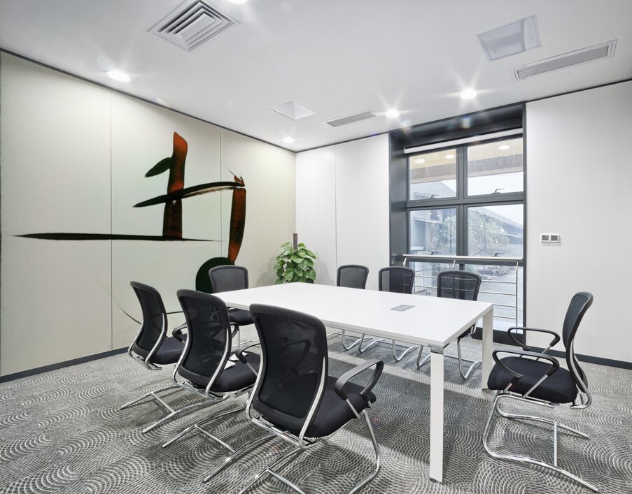 1562 8K Wall Printing