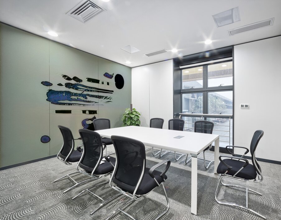 1572 8K Wall Printing