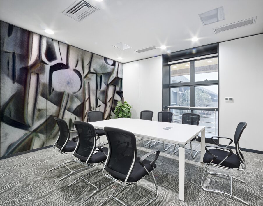 1599 8K Wall Printing