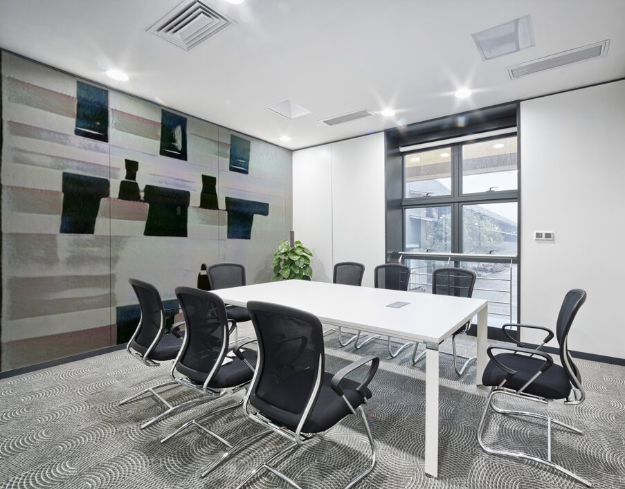 1611 8K Wall Printing