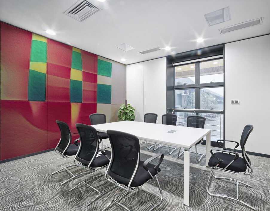 1613 8K Wall Printing