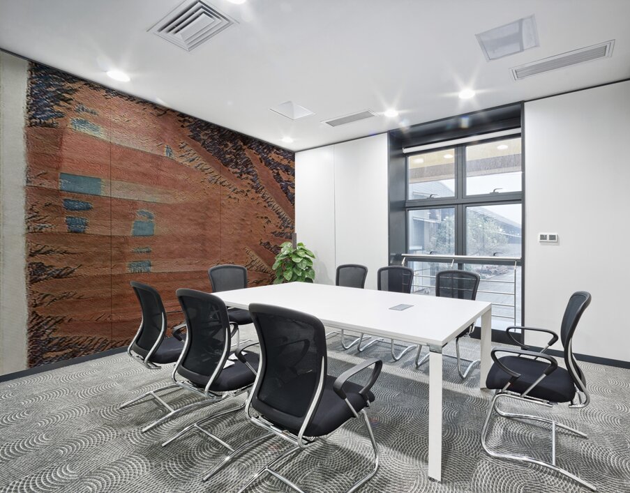 1662 8K Wall Printing