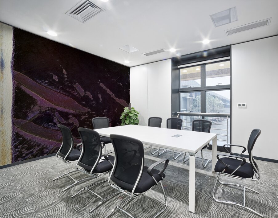 1633 8K Wall Printing