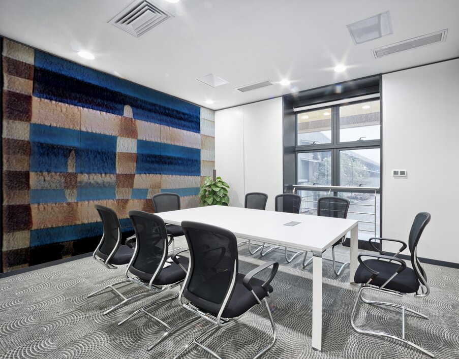 1652 8K Wall Printing