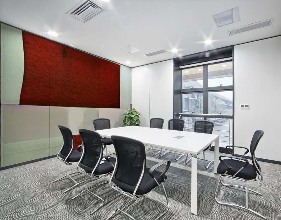 1656 8K Wall Printing