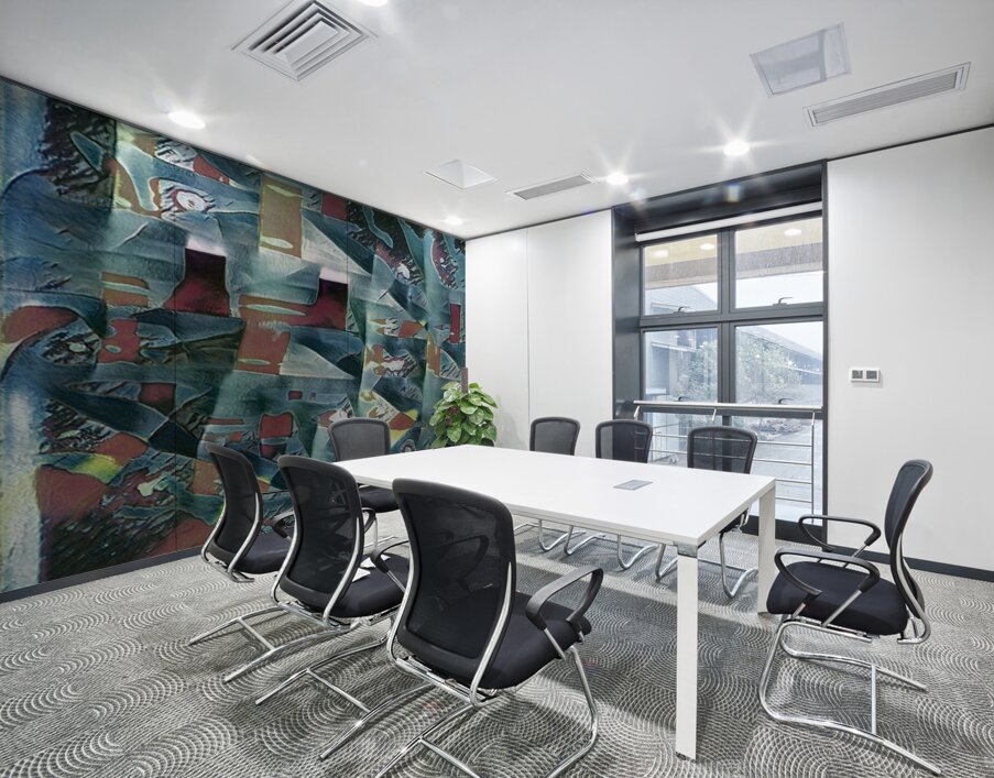 1688 8K Wall Printing