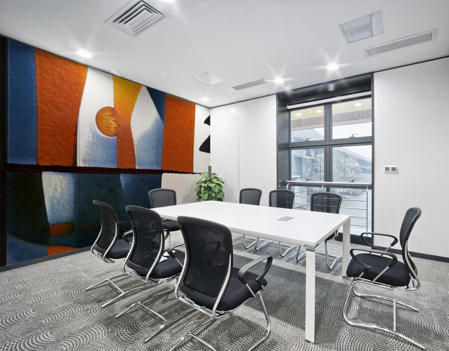 1696 8K Wall Printing