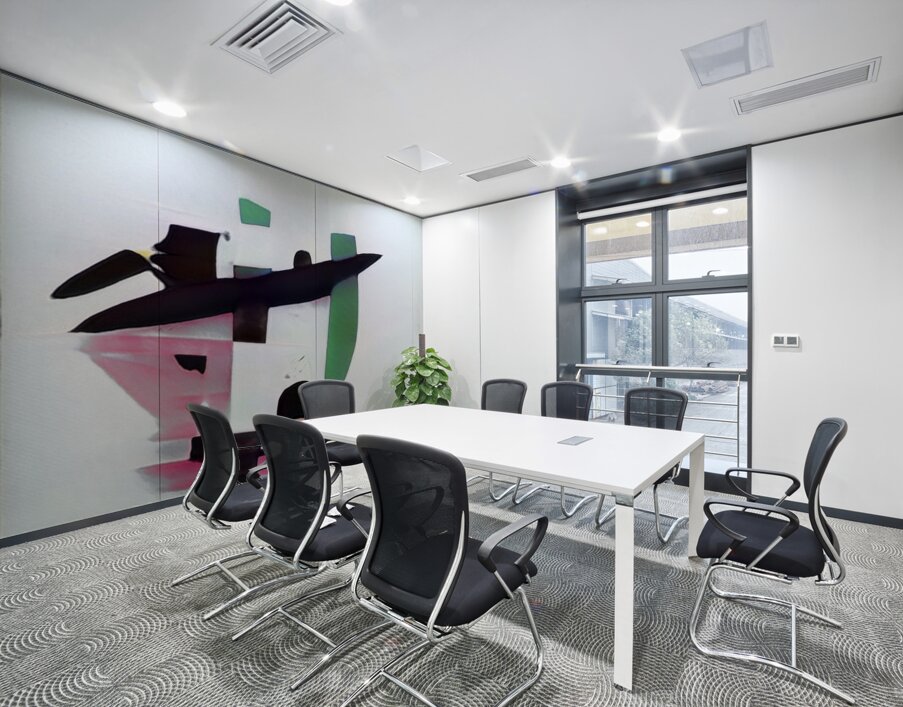 1702 8K Wall Printing