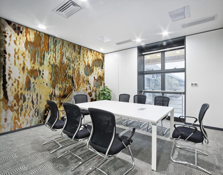 1678 8K Wall Printing