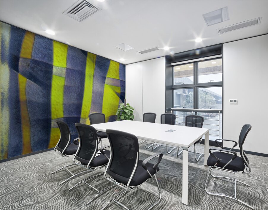 1686 8K Wall Printing