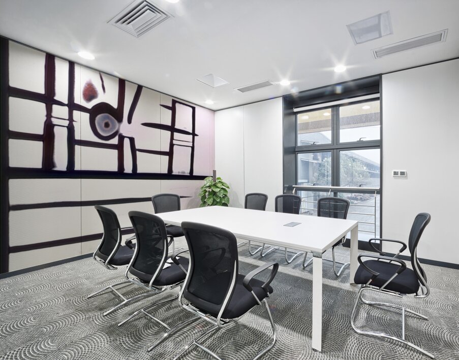 1706 8K Wall Printing