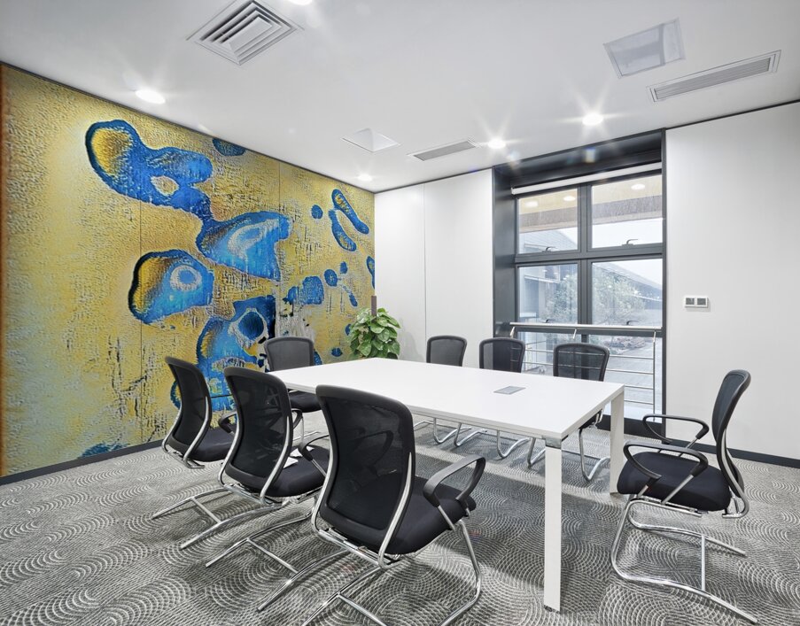 1700 8K Wall Printing