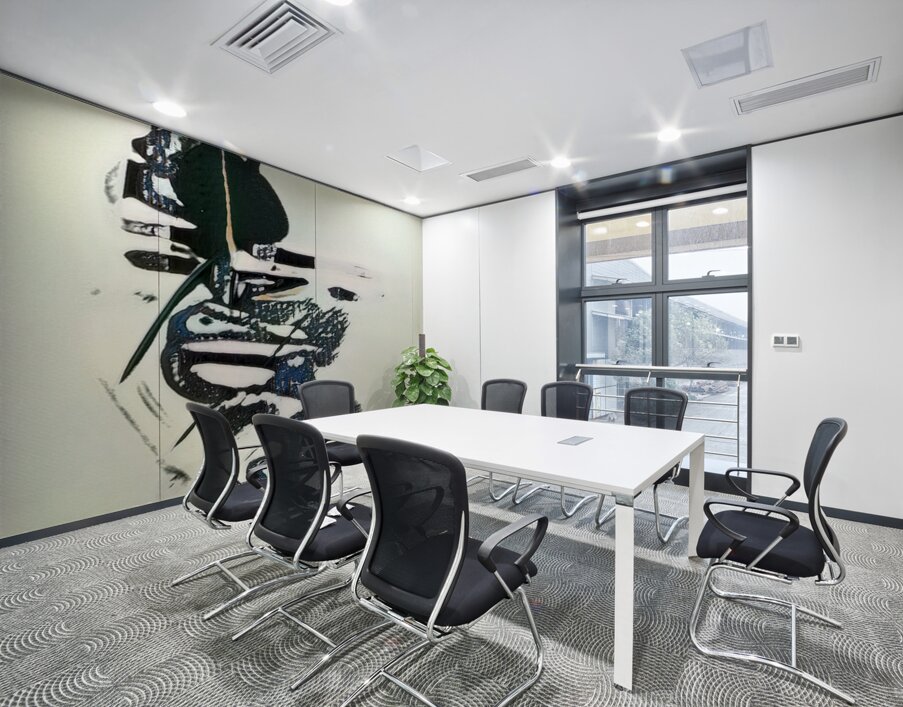 1746 8K Wall Printing