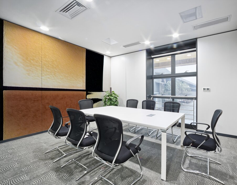 1721 8K Wall Printing