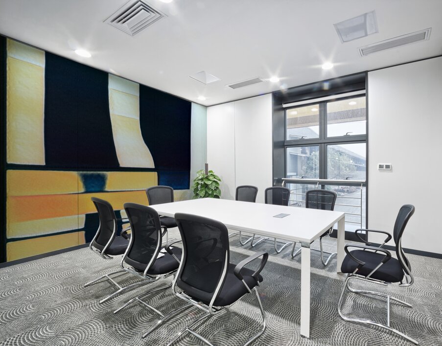 1713 8K Wall Printing