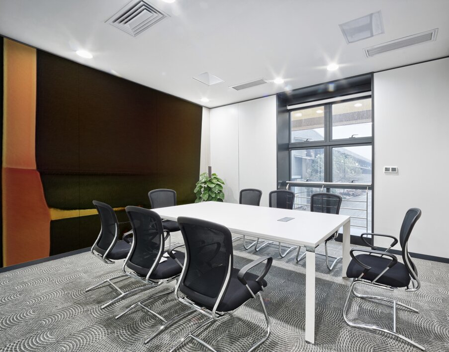 1742 8K Wall Printing