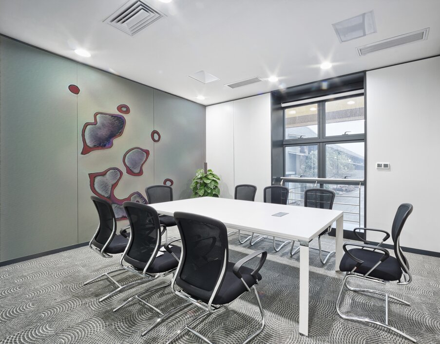 1762 8K Wall Printing