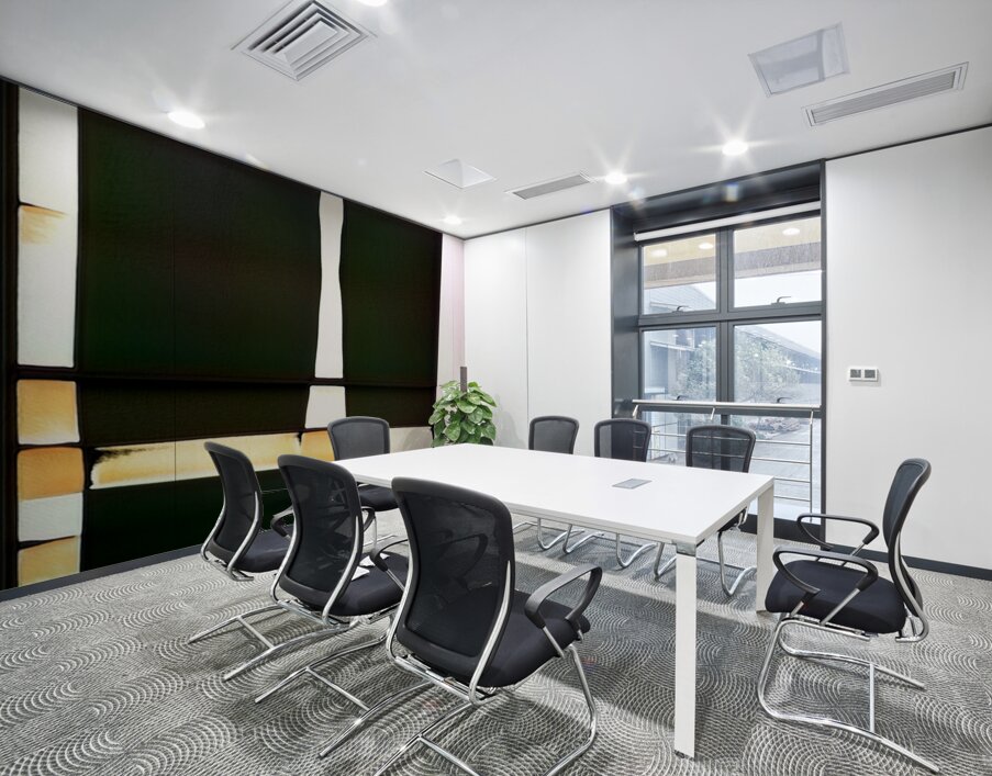 1796 8K Wall Printing