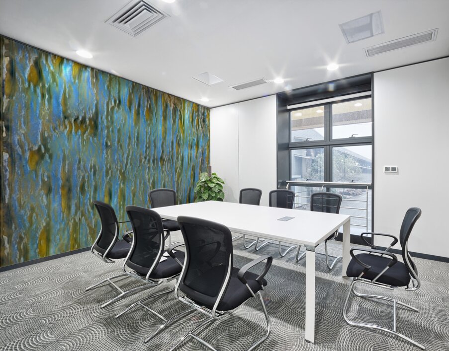 1847 8K Wall Printing