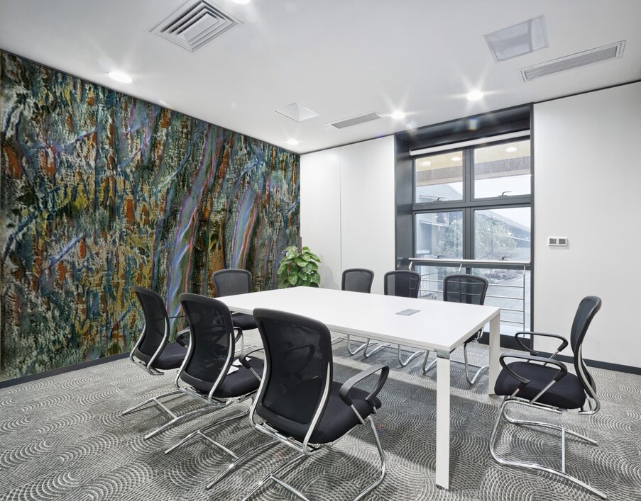 1866 8K Wall Printing