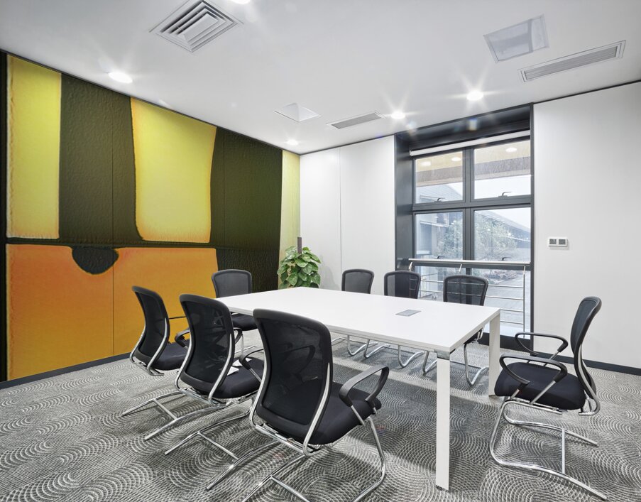 1895 8K Wall Printing