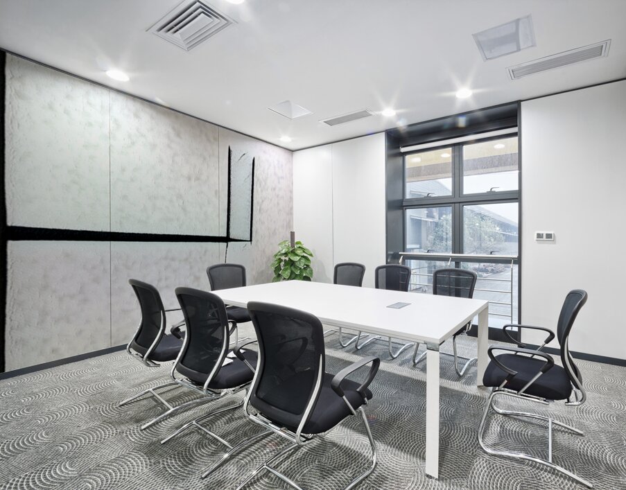 1921 8K Wall Printing