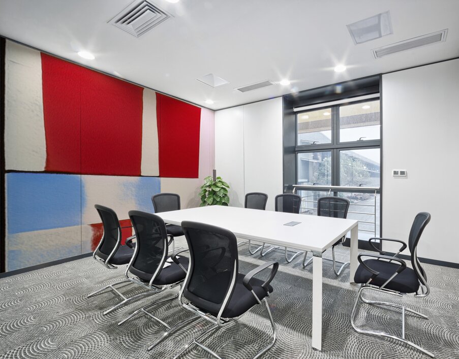 1984 8K Wall Printing