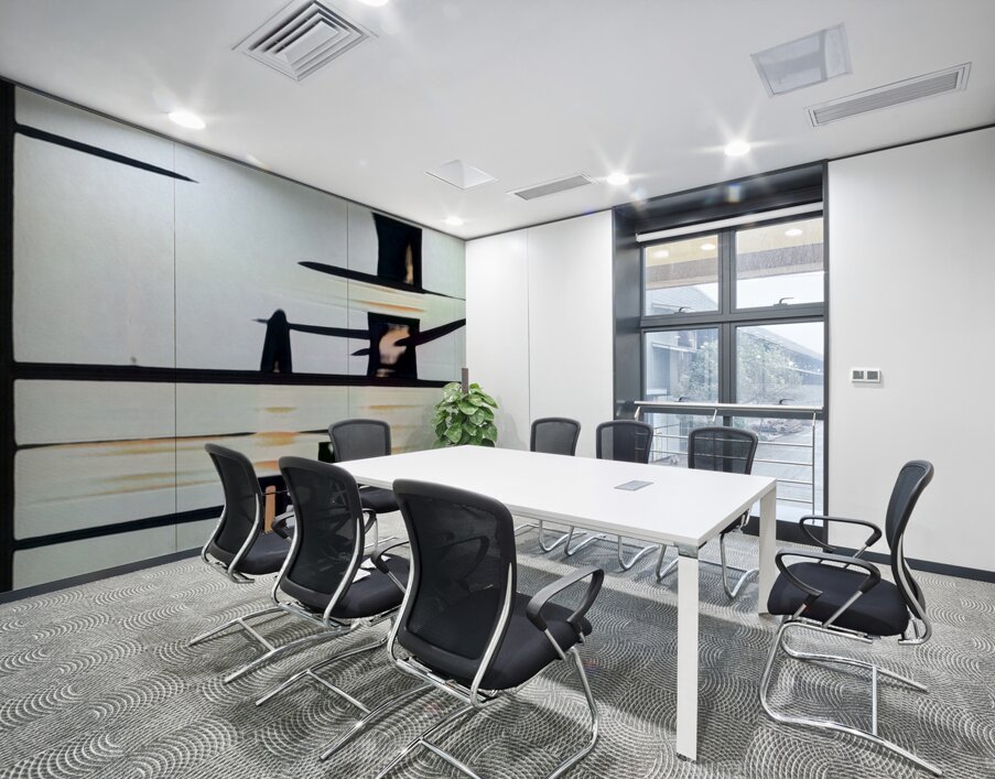 1982 8K Wall Printing