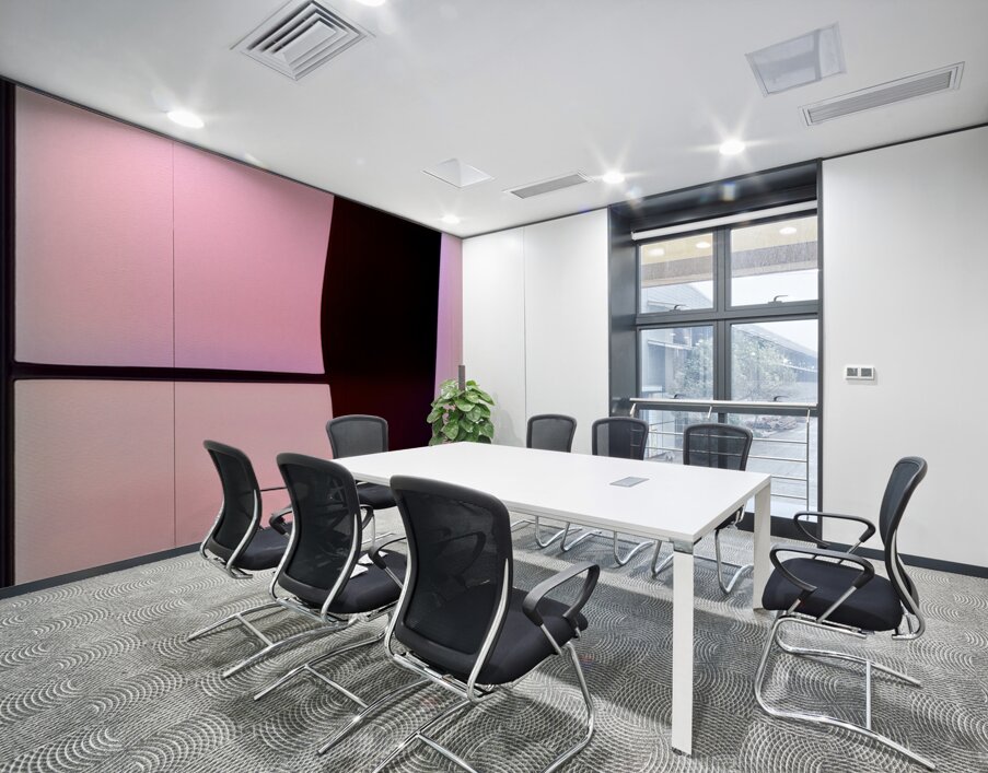 1976 8K Wall Printing