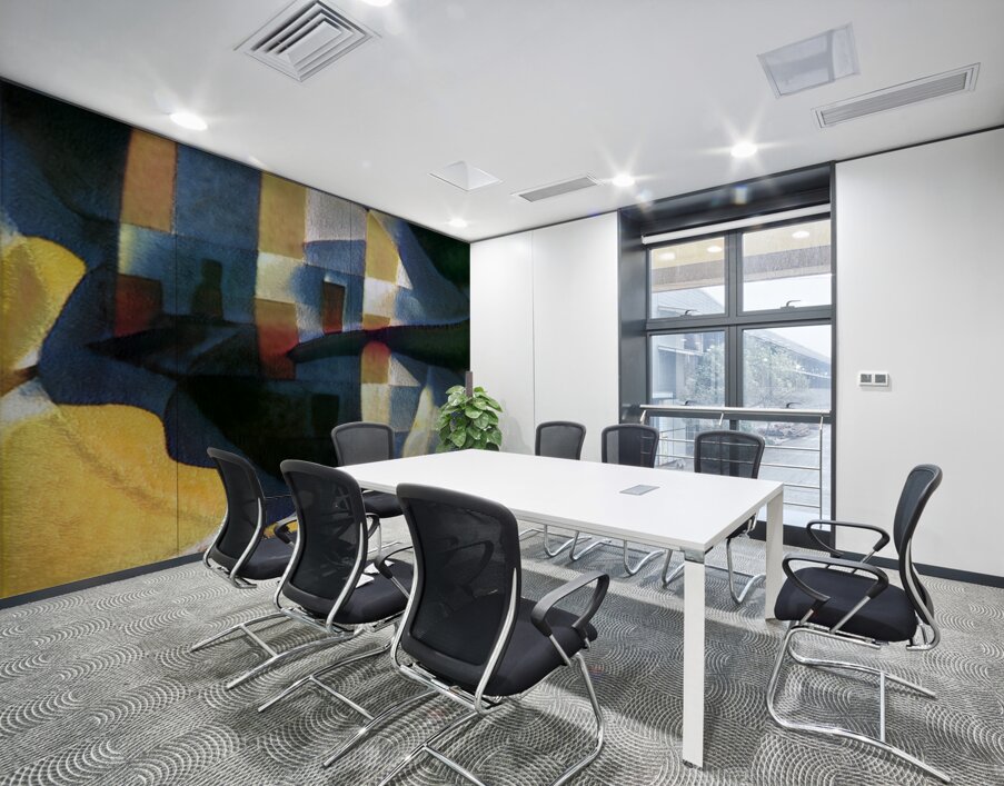 2022 8K Wall Printing