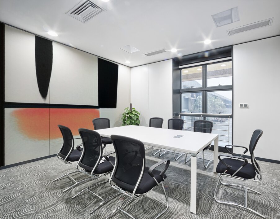 2016 8K Wall Printing