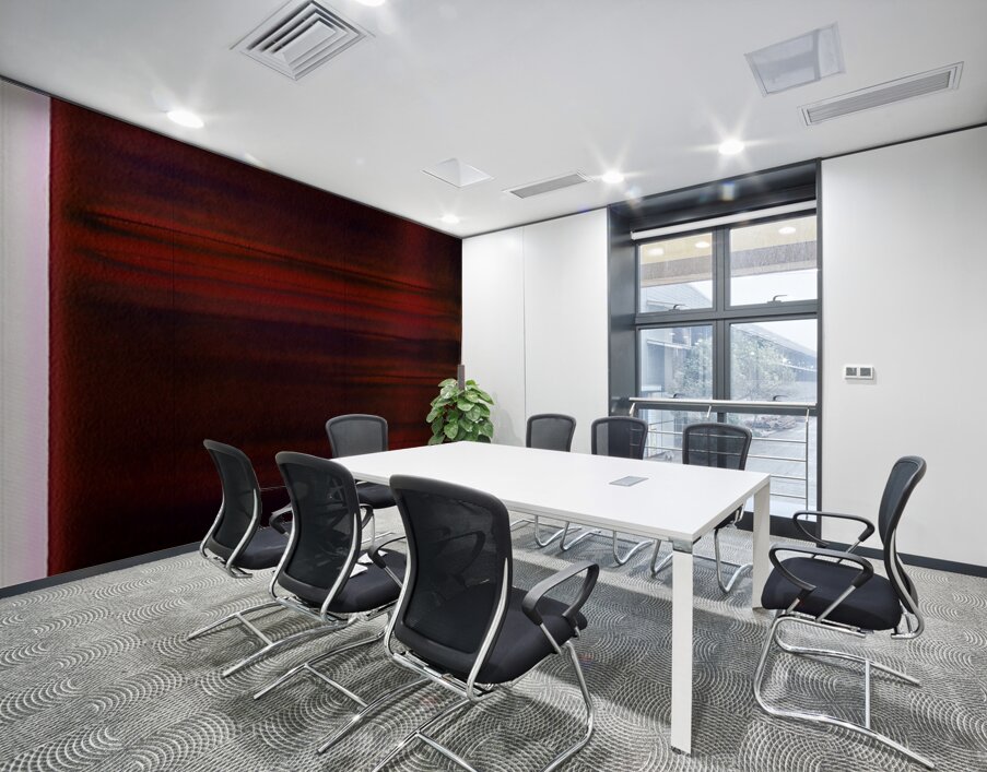 2024 8K Wall Printing