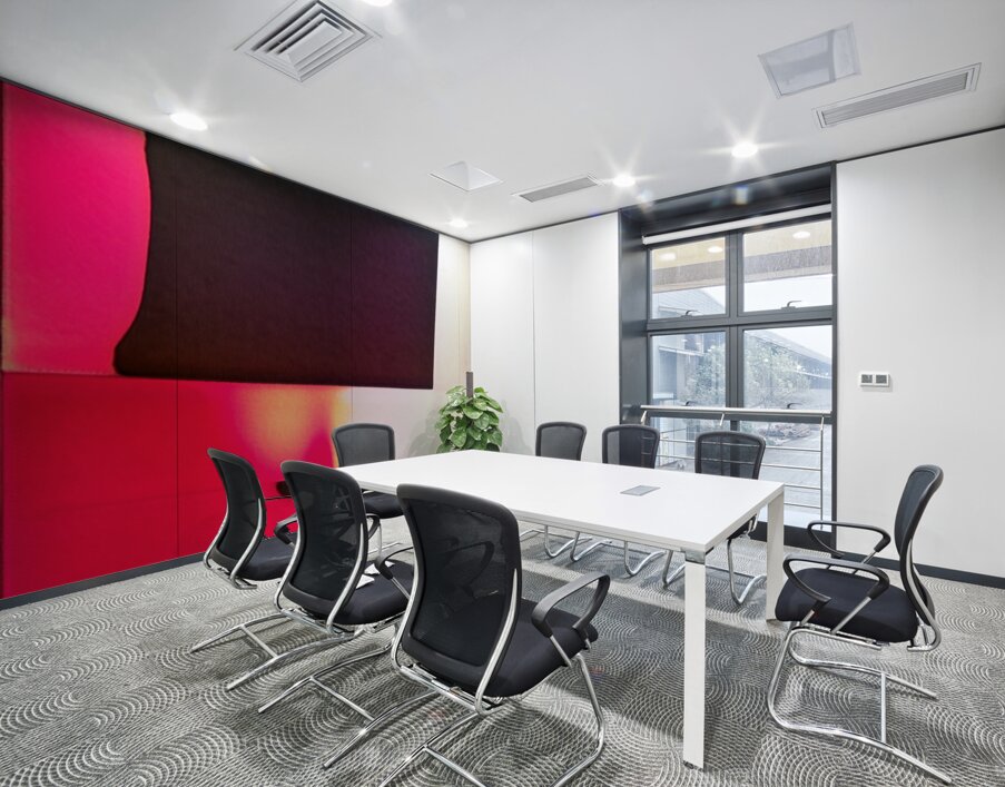 2048 8K Wall Printing