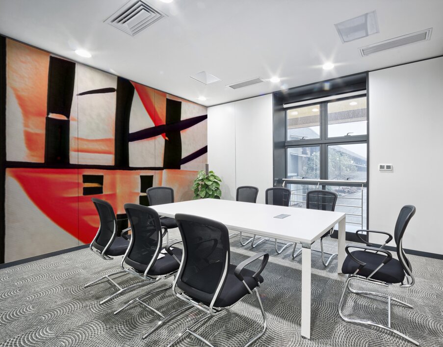 2069 8K Wall Printing