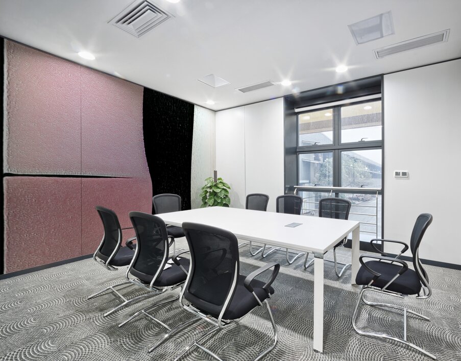 2074 8K Wall Printing