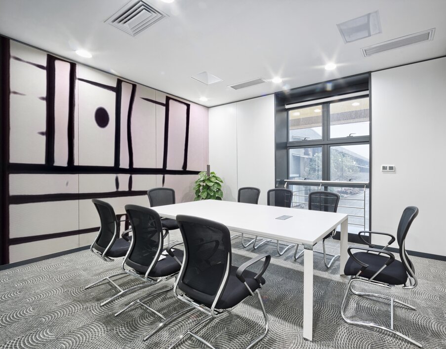 2109 8K Wall Printing