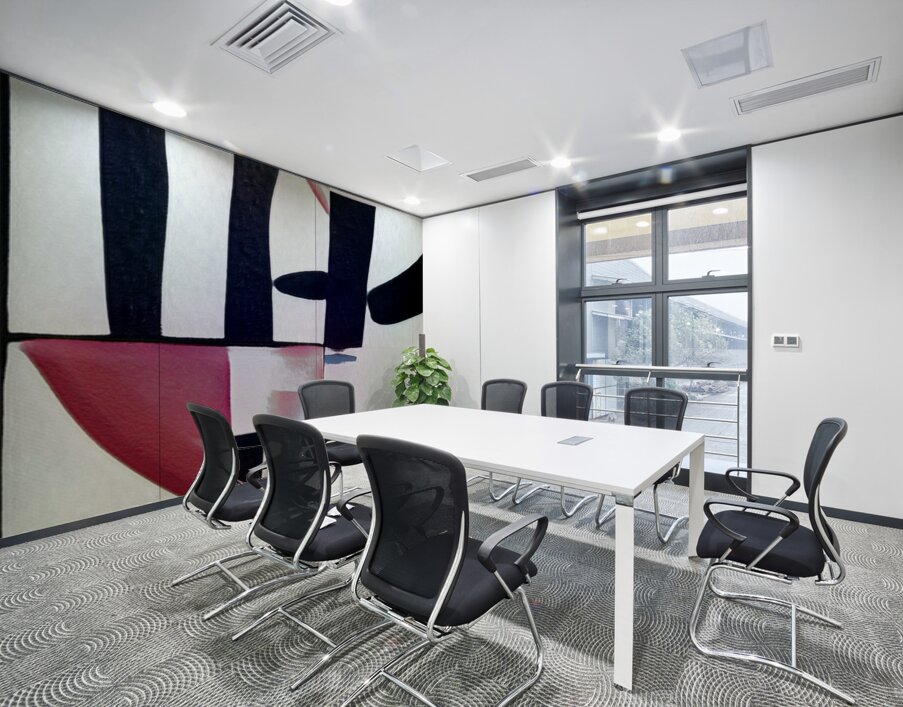 2125 8K Wall Printing